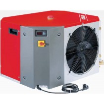 Wasserkühlmaschine Chilly 35 Standard