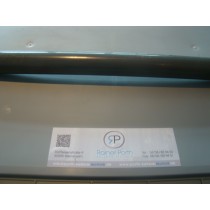 PVC - U Kühlleitung 32 mm